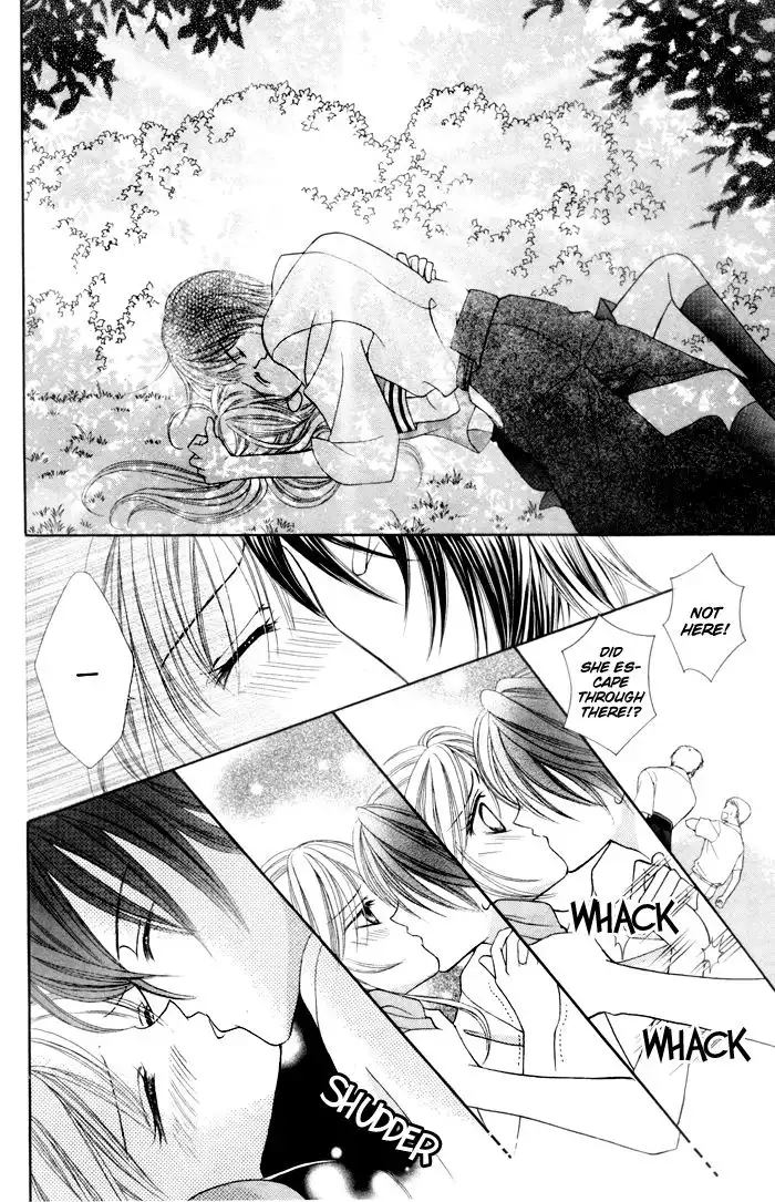 Usotsuki na Gemini Chapter 2 11